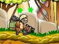 Hry Caveman Run
