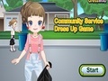 Hry Community Service