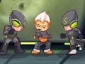 Hry Thunder Devils