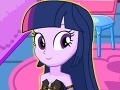 Hry Equestria Girls: Halloween Makeover