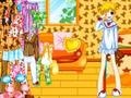 Hry Pyjama Dress Up