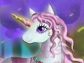 Hry Mystical Forest Unicorn