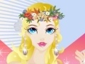 Hry Fairy Make Up Lily