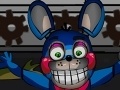 Hry Five Nights at Freddy's: Hungry Trash