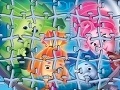 Hry Fixiki - Puzzle