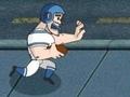 Hry Max Touchdown