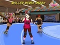 Hry Roller Derby Debby