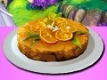 Hry Sofia Cooking Orange Cake