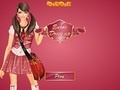 Hry Chic School Uniforms