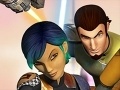 Hry Star Wars Rebels Team Tactics