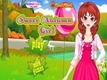 Hry Sweet Autumn