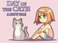 Hry Day of the Cats: A Kat`s Tale - Episode 1