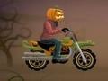 Hry Pumpkin Head Rider