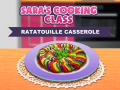 Hry Ratatouille Saras Cooking Class
