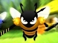 Hry Angry Bees
