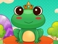 Hry Hocus Froggus