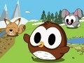 Hry Owly and Friends