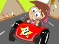 Hry Timmy Road