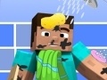 Hry Minecraft: Dirty Steve