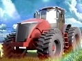 Hry Tractor Farm Mania