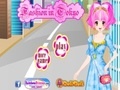 Hry Fashion in Tokio