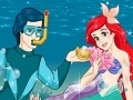 Hry Perfect Proposal Ariel
