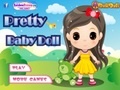 Hry Pretty Baby Doll
