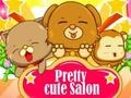 Hry Pretty cute salon