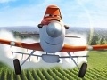 Hry Planes: Dusty - Puzzle