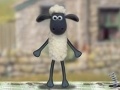 Hry Shaun the Sheep: Woolly Jumper!