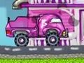 Hry Barbie Truck