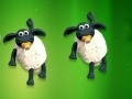 Hry Shaun the Sheep: Tractor Beams