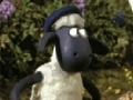 Hry Shaun the Sheep: Spot The Difference