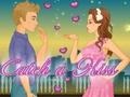 Hry Catch A Kiss