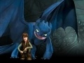 Hry How to Train Your Dragon: Battle Mini-Game