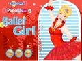Hry Ballet Girl