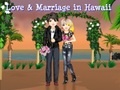Hry Love Marriage in Hawaii