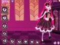 Hry Draculaura