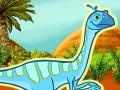 Hry Dinosaur Train: Dino Dash 