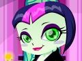 Hry Maleficent: Dress Up 1 