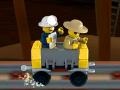 Hry Lego City: Mine 