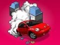 Hry Beetle bugging