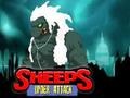 Hry Sheeps under attack