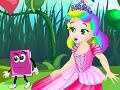 Hry Princess Juliet Hardest Escape Wonderland
