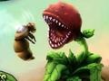 Hry Plants Hate Insect