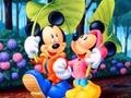 Hry Mickey Love-HS