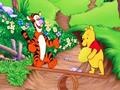 Hry Pooh And Tigger's Hunny Jump