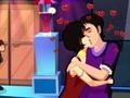 Hry Prom Night Kissing