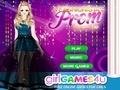 Hry A Fashionista's Prom