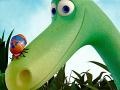 Hry The Good Dinosaur: Puzzle 3 